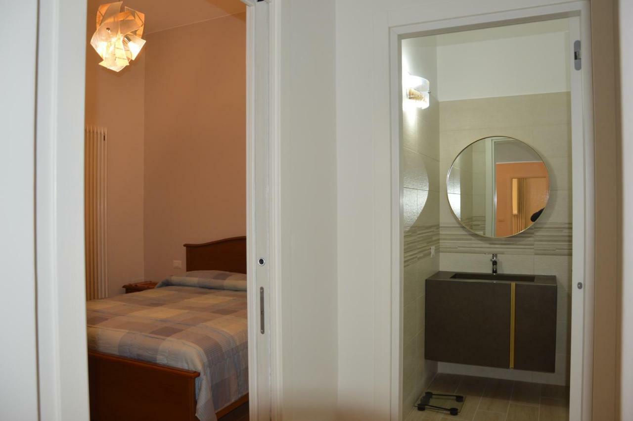 Casa Vacanze Nonna Lucia Matera Exteriér fotografie