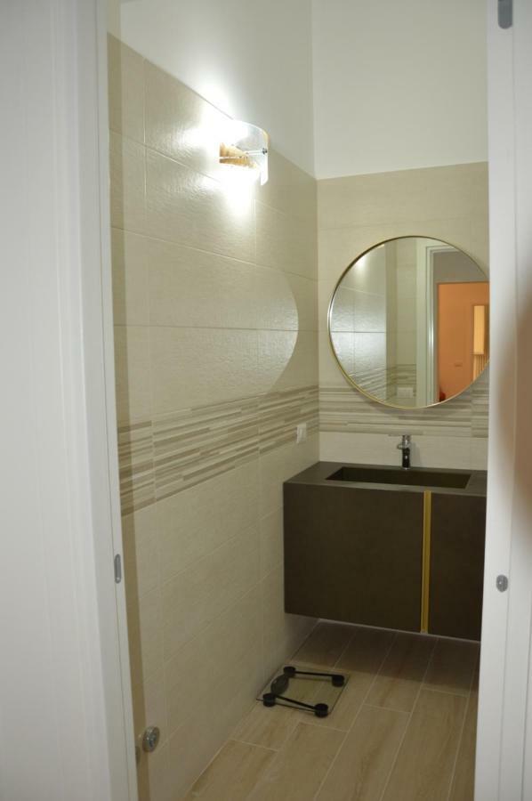 Casa Vacanze Nonna Lucia Matera Exteriér fotografie