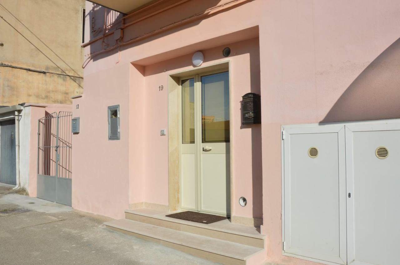 Casa Vacanze Nonna Lucia Matera Exteriér fotografie